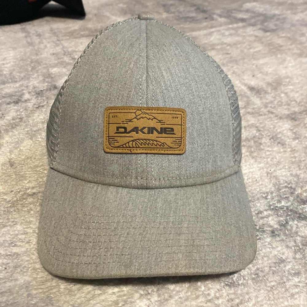 Dakine Mesh Hat